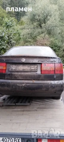 пасат 3 / 4 1.8 90кс, снимка 2 - Автомобили и джипове - 56445395