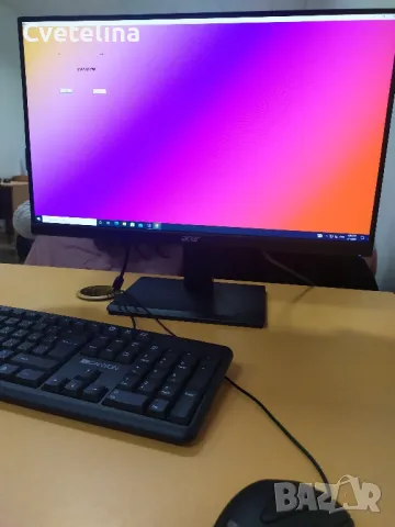 софтуерни и хардуерни проблеми в компютри и лаптопи.