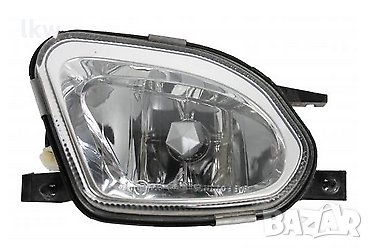 Халоген  за MERCEDES SPRINTER 2006- Шоф. или Пасаж. страна, снимка 3 - Части - 25773948