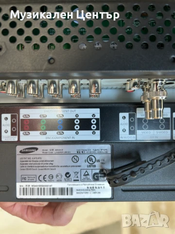 Монитори за Камери 40` 50` SAMSUNG, снимка 5 - Монитори - 50902634