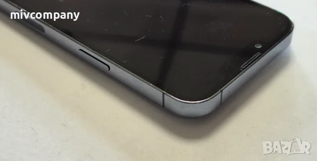 Iphone 13 Pro 256GB 79%bh ( Петно на екрана, Face Id не работи) , снимка 7 - Apple iPhone - 56260039