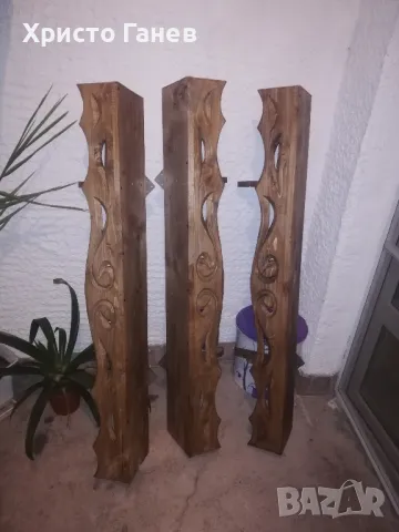 Етажерки, снимка 3 - Други стоки за дома - 47655414