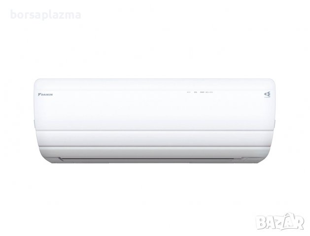 Хиперинверторен климатик DAIKIN FTXZ35N / RXZ35N URURU SARARA  Клас A+++ SEER 9.00 , снимка 1