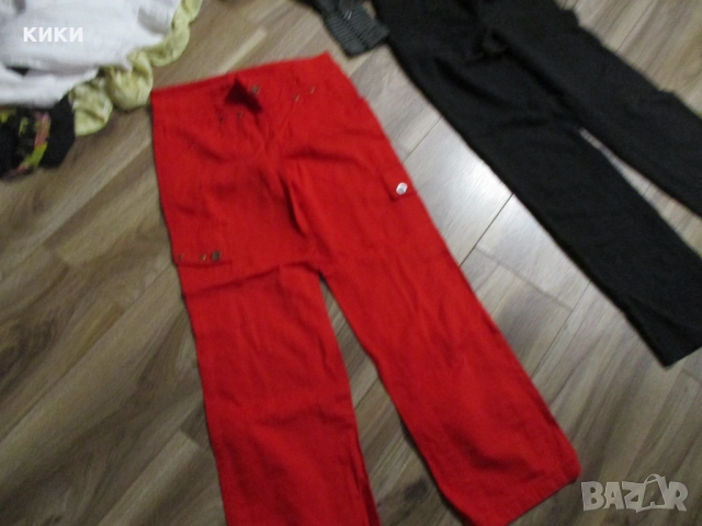 Бяла дамска риза, снимка 14 - Ризи - 42774478