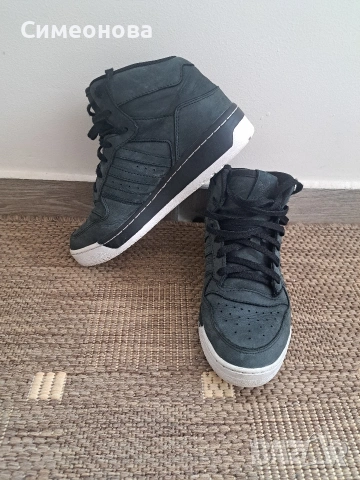 Кецове Адидас, номер 37 1/3