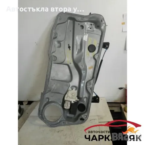 Ел машинка стъкло предна лява Фолксваген Голф 4 2врати,стъклоповдигач