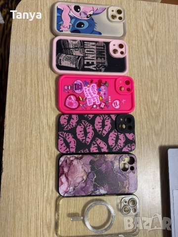 iPhone 13 , снимка 8 - Apple iPhone - 52641976