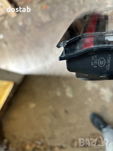 Стопове за vw id4 , снимка 10 - Части - 54059479