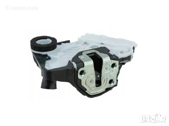 Honda CR-V MK4 Брава за предна лява врата, снимка 2 - Части - 50274450