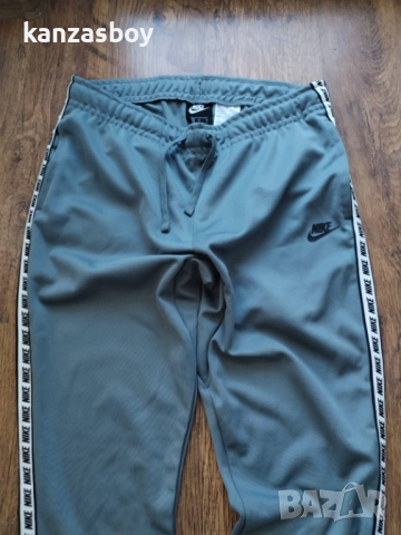 Nike - страхотно мъжко долнище M, снимка 8 - Спортни дрехи, екипи - 51801050