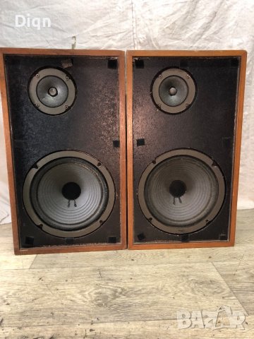 Тонколони Scott