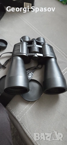 Бинокъл 10-30x60, снимка 8 - Оборудване и аксесоари за оръжия - 54170267