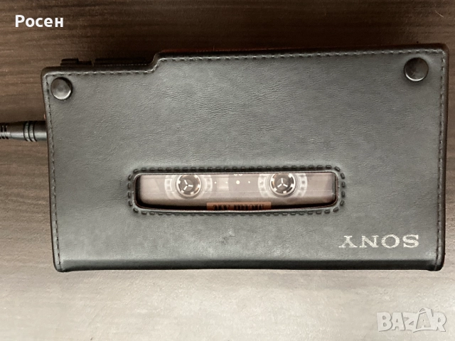 Sony WM-D6C, снимка 9 - Декове - 52075241