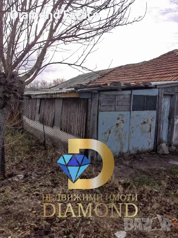 Двуетажна къща в село Върбица, обл. Хасково, снимка 6 - Къщи - 48139434