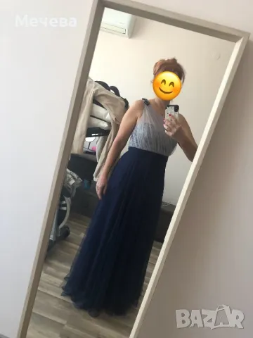 Рокля, снимка 2 - Рокли - 48727848