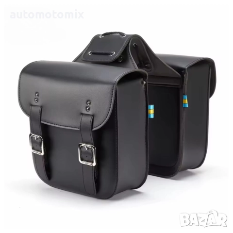 КОЖЕНИ ДИСАГИ ЗА МОТОР, 2БРОЯ, 28Х30Х13СМ - 721143