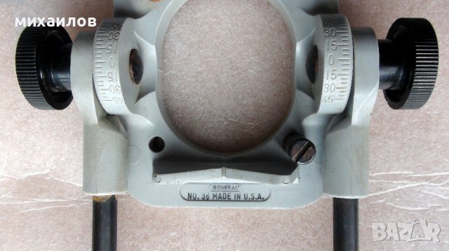 Приставка за бормашина