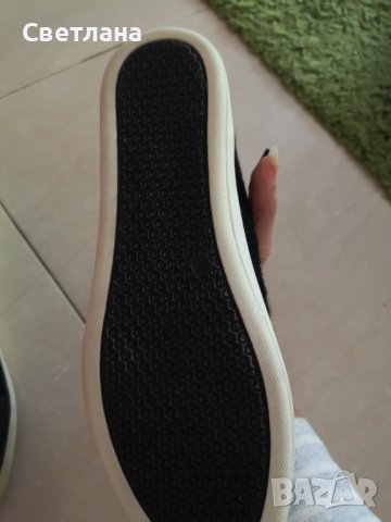 Обувки от естествена кожа и естествен косъм , снимка 3 - Дамски ежедневни обувки - 38110458