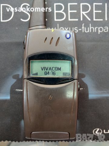 Ericsson T28s, снимка 1 - Други - 29509837