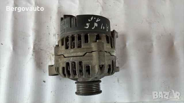 Алтернатор за Ауди А4 Б5 - 1.6 бензин 70А