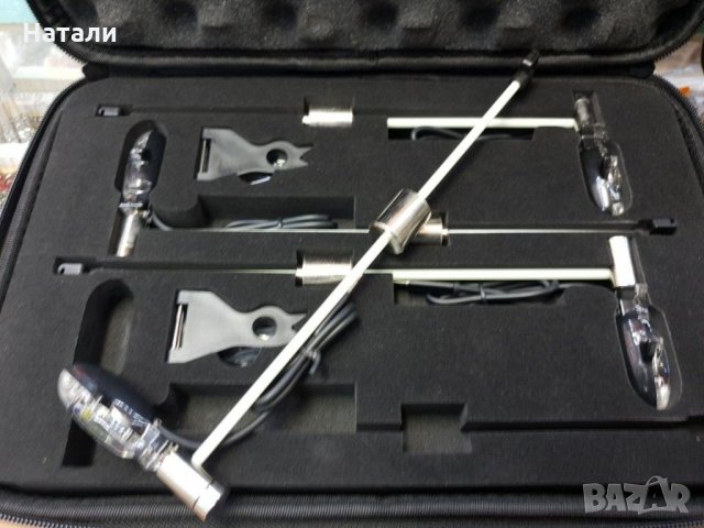 Обтегачи Светещи, снимка 4 - Такъми - 30548823