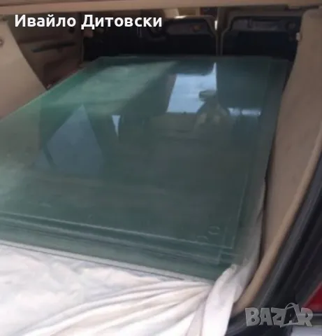 Закалено стъкло, снимка 2 - Други стоки за дома - 50097807