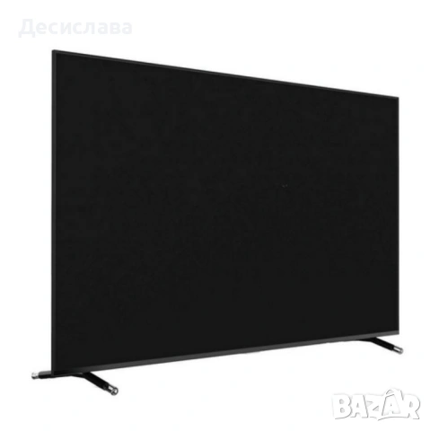 Телевизор Sunny SN55FIL252-0276 – 55″ 4K UHD Smart TV с WebOS, Frameless дизайн и DVB-T2/C/S2, снимка 3 - Телевизори - 53021599