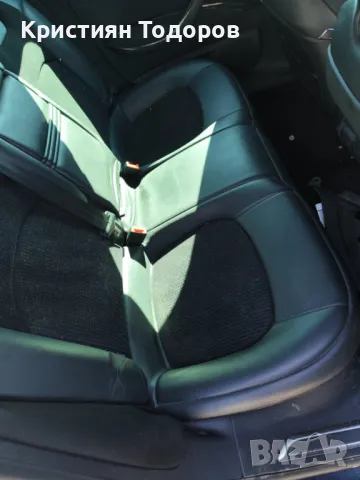 Citroen C5 на части ситроен ц5 2.7, снимка 8 - Части - 49714136