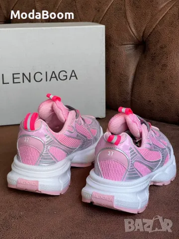 Balenciaga дамски маратонки , снимка 2 - Маратонки - 48251115