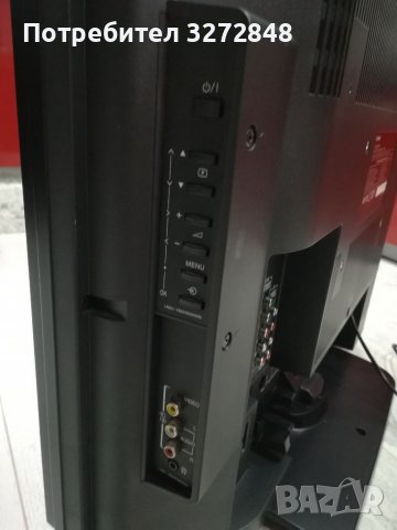 Телевизор TOSHIBA 26 инча , снимка 7 - Телевизори - 39020800