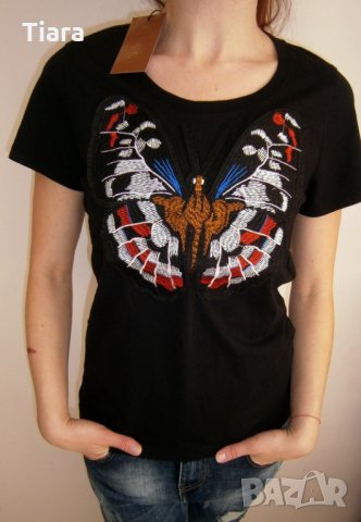 Дамска тениска Gucci