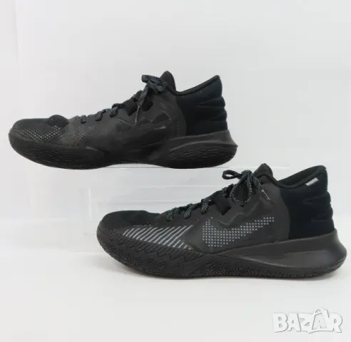 Nike KYRIE FLYTRAP V номер 41 ,5-42  баскетболни обувки / маратонки , снимка 2 - Маратонки - 50258656