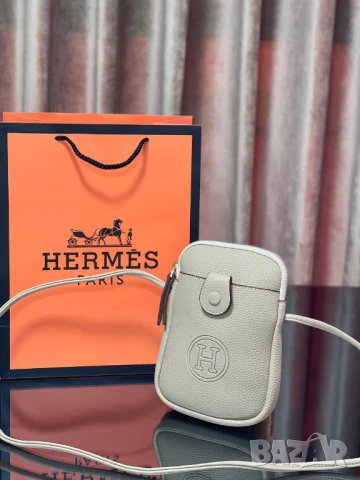 чанти hermes , снимка 8 - Чанти - 50970136