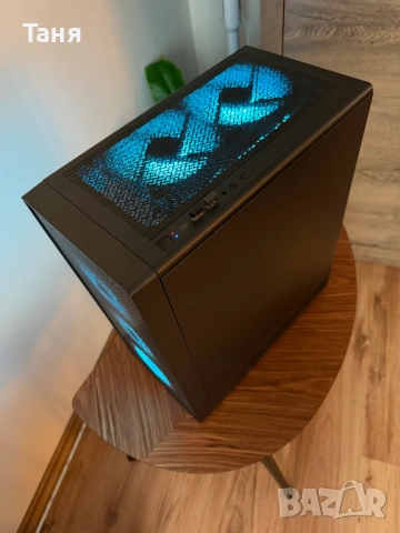Геймърски компютър, снимка 11 - Геймърски - 54273706