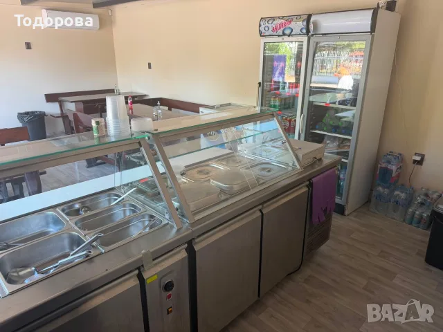 Заведение-  Варна, Западна промишлена зона, снимка 3 - Заведения - 56019662