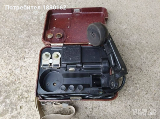 Телефон ТА-57