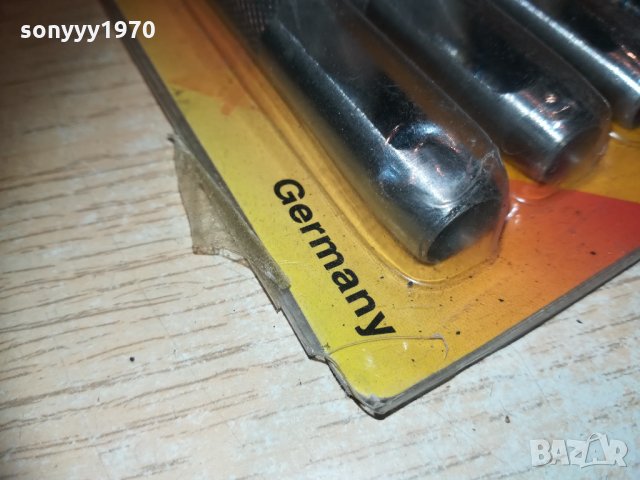 ЗАМБИ GERMANY  9БР 2010201119, снимка 9 - Други инструменти - 30486771