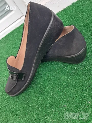 Дамски обувки 