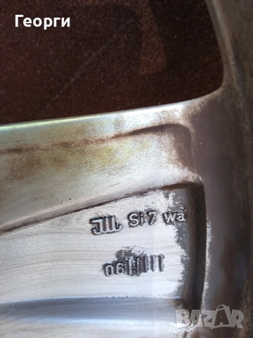 Джанти с Гуми RONAL -245/40/18 5х112 VW/SEAT/AUDI , снимка 15 - Гуми и джанти - 53658578