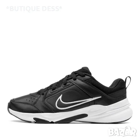 Nike Defy- Мъжки оригинални маратонки 100% качество!!