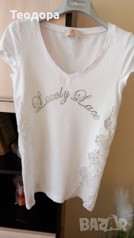 A.M.N Madness national, снимка 4 - Тениски - 40048586