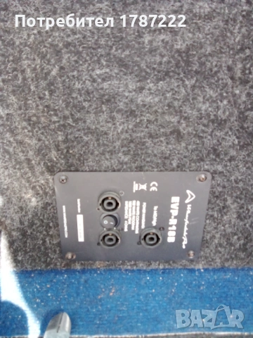 Кутии за бас каси 18 инча., снимка 5 - Тонколони - 53982933