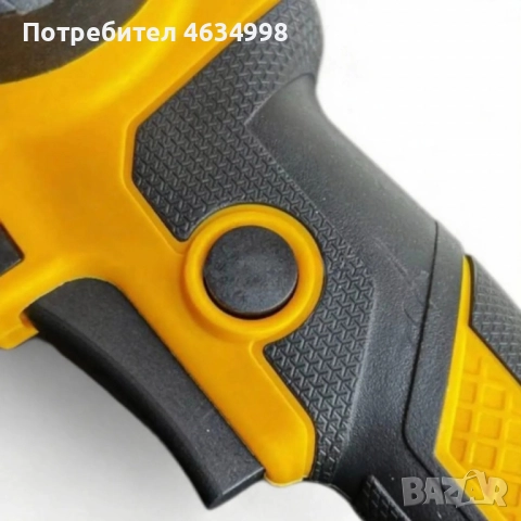 Акумулаторна Резачка 36V 8Ah с Шина 15 см – Трион с Автоматично Смазване и 2 Вериги, снимка 6 - Моторни триони/резачки - 52581371