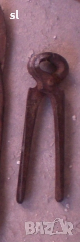 Овощарски триони,керпедени,ножици за ламарина 