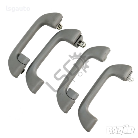 Комплект интериорни дръжки таван Honda Civic VIII 2006-2011 ID: 154075