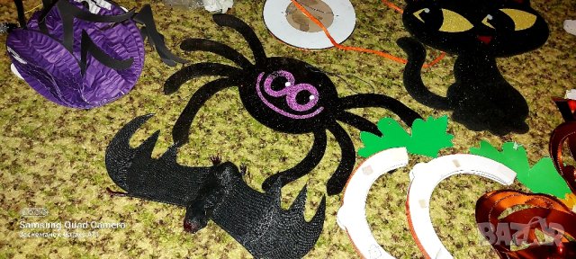 Продавам украса за Хелуйн , снимка 7 - Други - 42747618