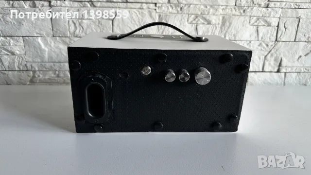 Audio Pro C5 - Bluetooth колона, снимка 3 - Bluetooth тонколони - 56246128