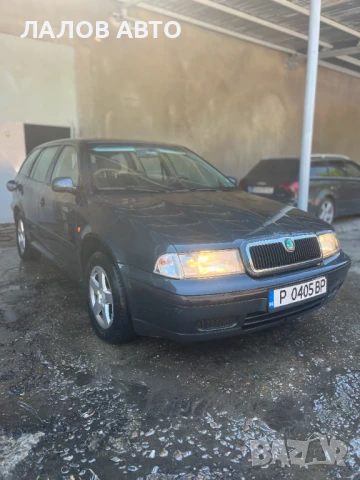 Шкода Октавия комби на части Skoda Octavia (96-07)г 1.9TDI 90к.с .4x4
