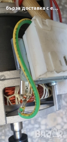 инверторен мотор(inducrot motor), снимка 7 - Друга електроника - 51543541