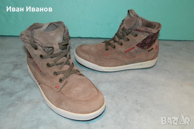 обувки LOWA MOSCA GTX QC Ws номер  39 , снимка 4 - Други - 35459675